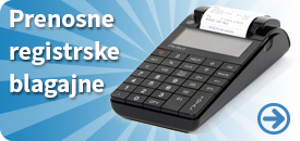 Davčne blagajne - blagajne.com