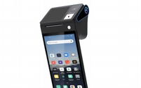 Mobilna POS blagajna Z108, Android 8